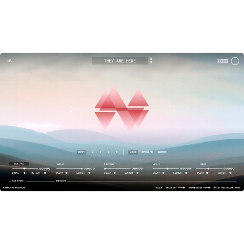 Polyscape Nova