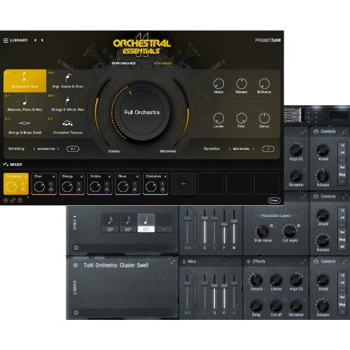 Trick or Tremolo Bundle