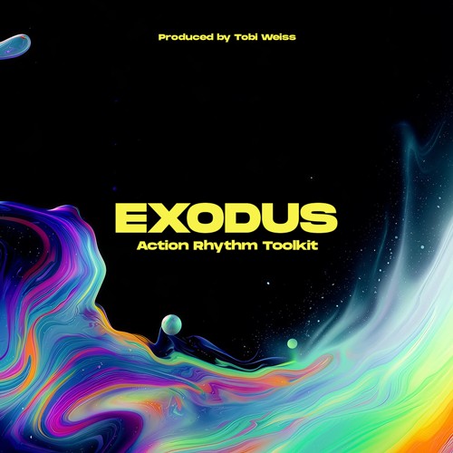 Exodus - Playbeat 4 Pack