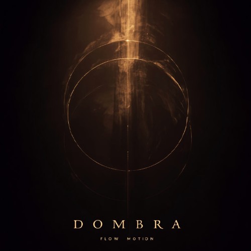 Flow & Motion - Dombra
