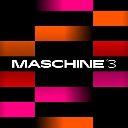 Maschine 3 Update Software only
