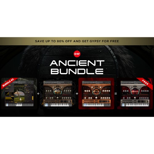 Ancient Bundle