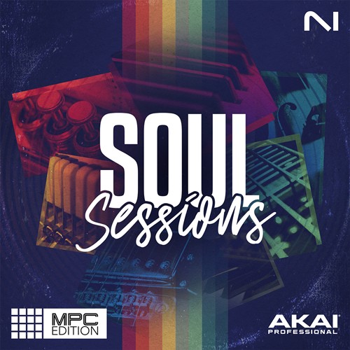 MPC Edition Soul Session
