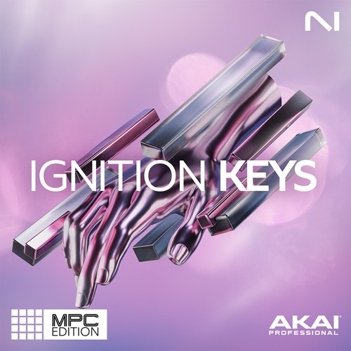 MPC Edition Ignition Keys