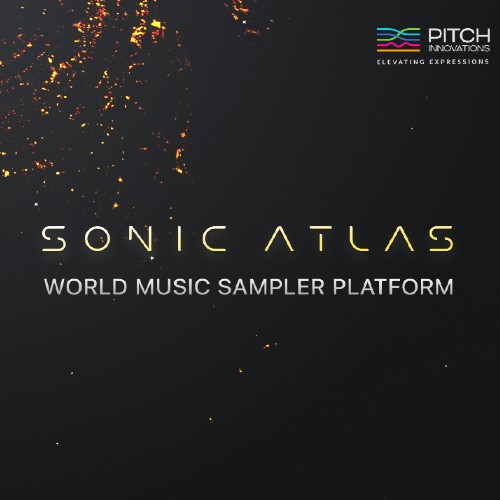 Sonic Atlas