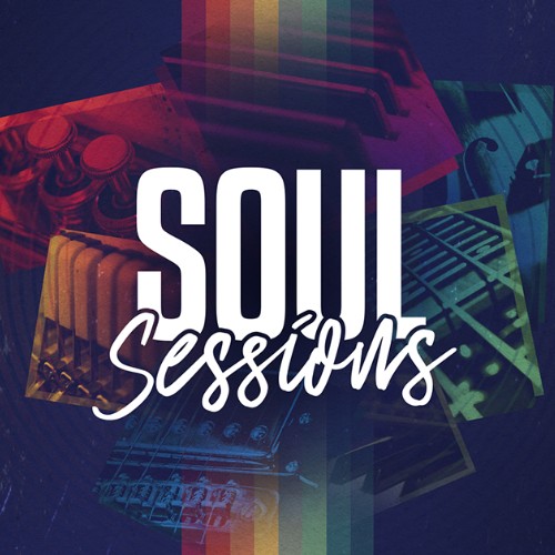 Play Series: Soul Sessions