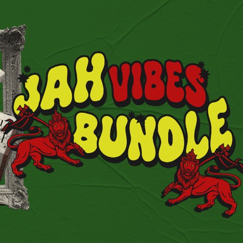 Jah Vibes Bundle