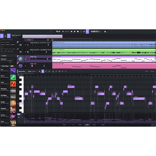 Ace Studio Artist Pro Perpetual