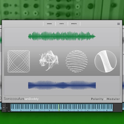 Polarity Modular Crossgrade