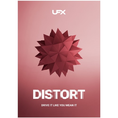 UFX-Distort