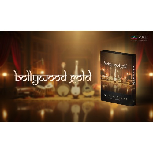 Bollywood Gold Expansion