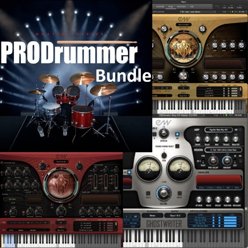 Rock Music Bundle