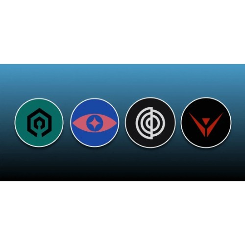 The Strange Synths Bundle