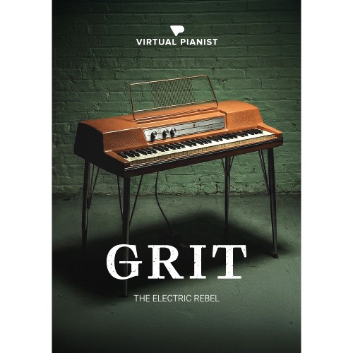 Virtual Pianist Grit Loyalty