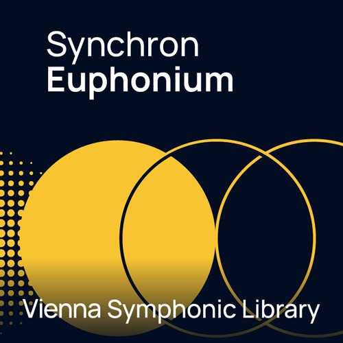 Synchron Euphonium