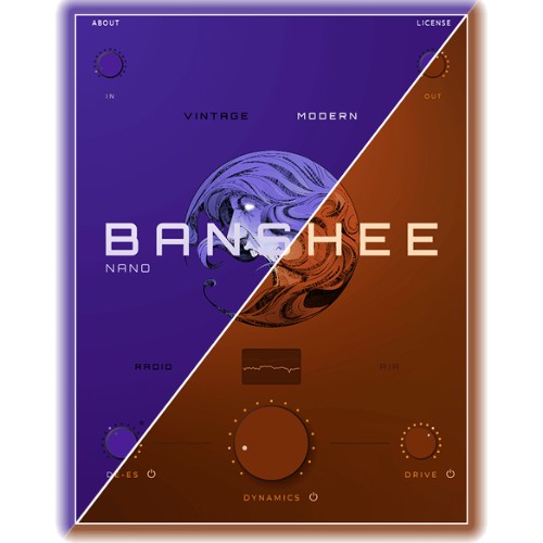 Banshee Nano