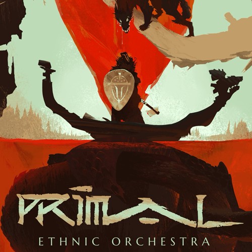 PRIMAL Ethnic Orchestra