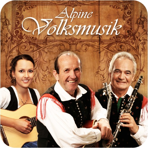 Alpine Volksmusik 1