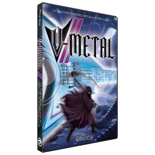 V-Metal 2
