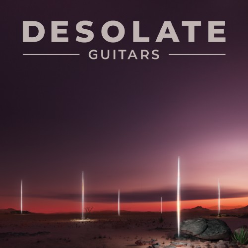 Desolate Guitars Crossgrade