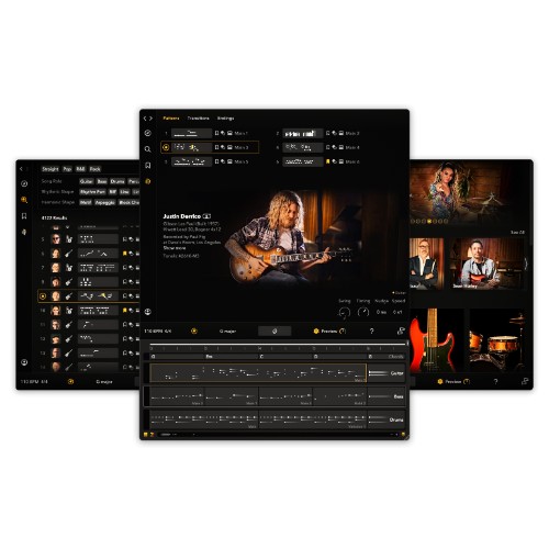 Tonalic Arranger 365 Days