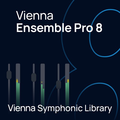 Vienna Ensemble Pro 8 Additional License UPG