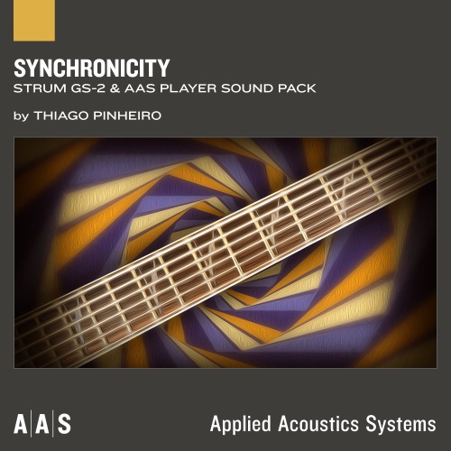 Synchronicity - Strum GS2 Sound Pack