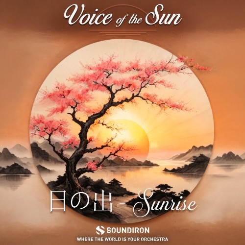 Voice of the Sun - Sunrise