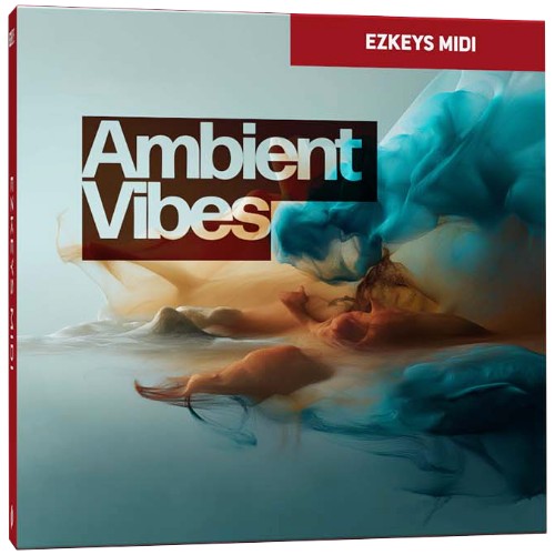 EZkeys MIDI Ambient Vibes