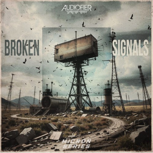 Micron - Broken Signals