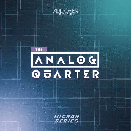 Micron - The Analog Quarter