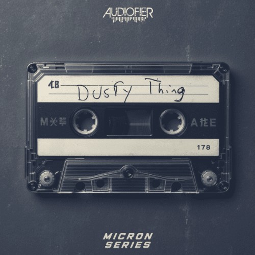 Micron - Dusty Thing