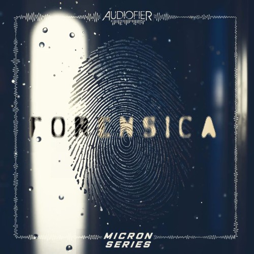 Micron - Forensica
