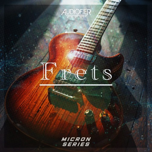 Micron - Frets