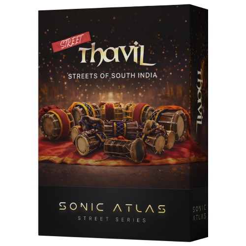 Thavil Kit Expansion