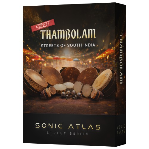 Thambolam Kit Expansion