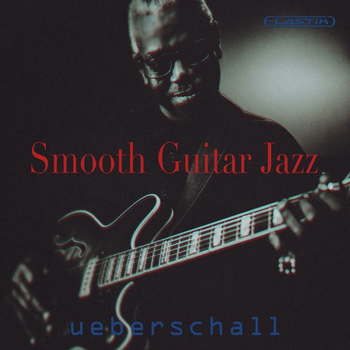 Smooth Guitar Jazz
