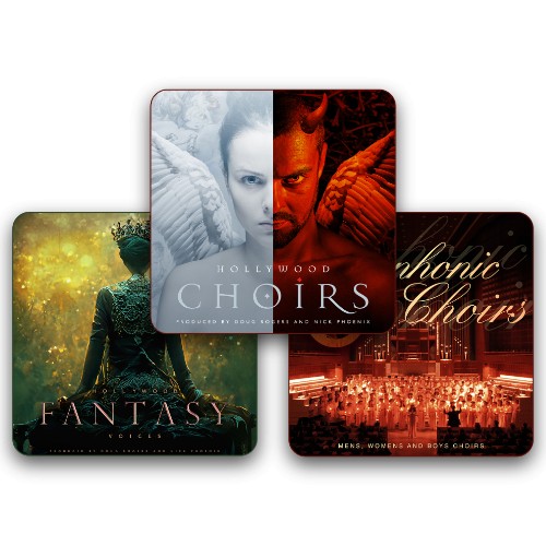 Choirs Bundle