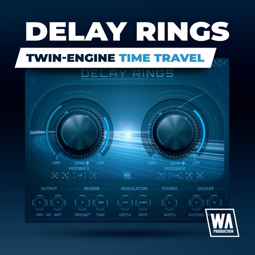 Delay Rings