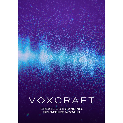 Voxcraft