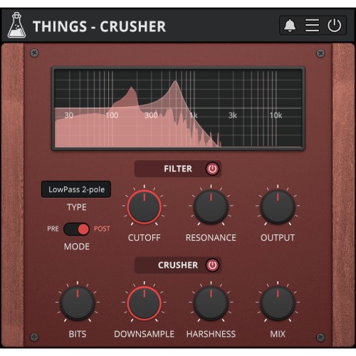 Things - Crusher