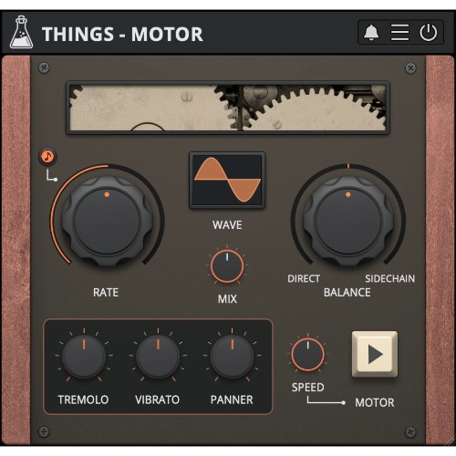 Things - Motor