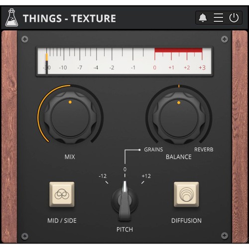 Things - Texture
