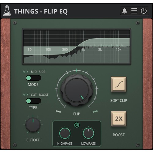 Things - Flip EQ