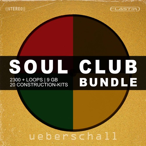 Soul Club Bundle