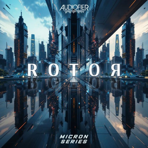 Micron - Rotor