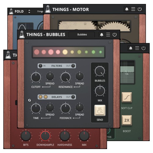 Things Bundle