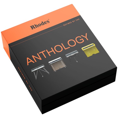 Anthology