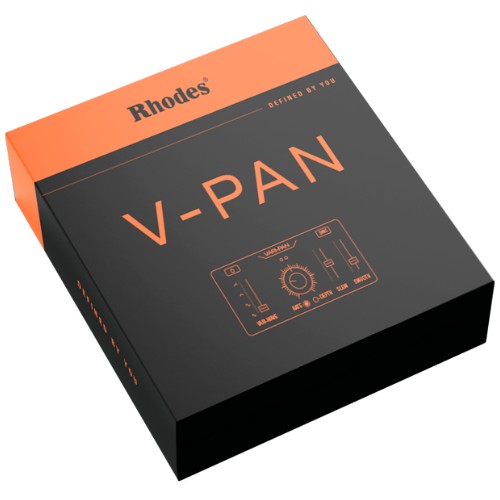 V-Pan