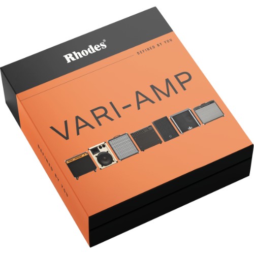Vari-Amp